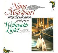 Nana Mouskouri - Wie treu sind deine Blätter?