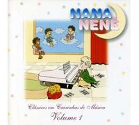 Nana Nene - Vol. 1-Nana Nene