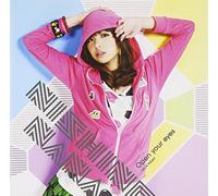 Nana Nishino - Open Your Eyes