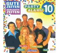 Nana *NSYNC Marky Mark & The Funky Bunch Mola Adebisi Bed & Breakfast - GZSZ (CD Compilation, 40 Tracks)