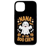 Nana Of The Boo Crew Halloween Family Gathering Costume Case for iPhone 13