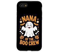 Nana Of The Boo Crew Halloween Family Gathering Costume Case for iPhone SE (2020) / 7/8