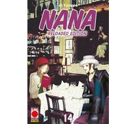 Nana. Reloaded edition (Vol. 14) (Planet manga)