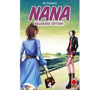 Nana. Reloaded edition. Vol. 4