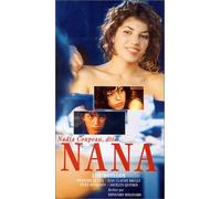 Nana [Série TV] - Coffret 2 VHS