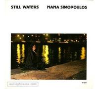 Nana Simopoulos - Still Waters [VINYL]