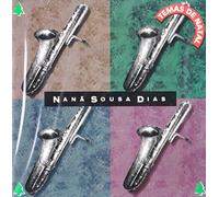 Nana Sousa Dias - Temas de Natal [CD] 1994