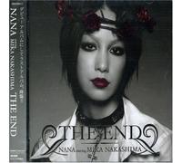 Nana Starring Mika Nakashima - End