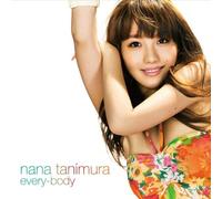 Nana Tanimura - Every-Body [Import]