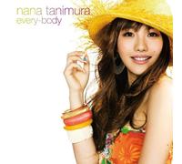 Nana Tanimura - Every-Body [Ltd. Edition]
