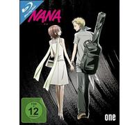 Nana - The Blast: Edition Vol. 1 / Episodes 1-12 + OVA 1 (Blu-ray)