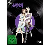 Nana - The Blast: Edition Vol. 2 / Episoden 13-24 + OVA 2