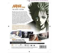 NANA - The Blast Edition. Vol.3, 2 DVD (DVD) Morio Asaka