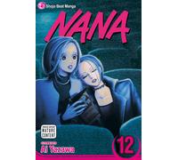 Nana v. 12 Volume 12