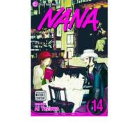 [(Nana: v. 14)] [Author: Ai Yazawa] published on (January, 2009)