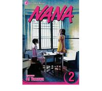 [Nana: v. 2] [by: Ai Yazawa]