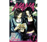 [(Nana: v. 7)] [Author: Ai Yazawa] published on (October, 2007)