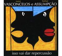 Nana Vasconcelos & Itamar Ass - Vasconcelos & Assumpcao