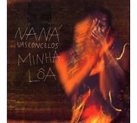 Nana Vasconcelos - Minha Loa