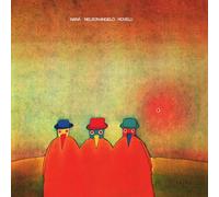 Naná Vasconcelos - Nana, Nelson Angelo, Novelli [VINYL]