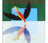 Nana Vasconcelos - Rain Dance