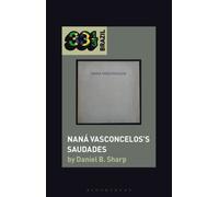 Nana Vasconcelos’s Saudades