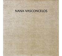 NanÃ¡ Vasconcelos - Saudades
