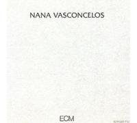 Nana Vasconcelos Saudades (CD) Album (US IMPORT)