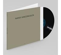 Nana Vasconcelos - Saudades [VINYL]