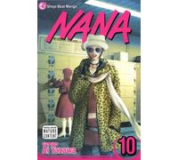 Nana, Vol. 10