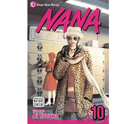 Nana, Vol. 10 : Volume 10