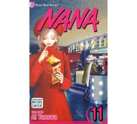 Nana, Vol. 11