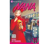 Nana, Vol. 11 : Volume 11