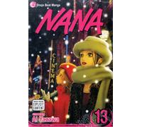 Nana, Vol. 13