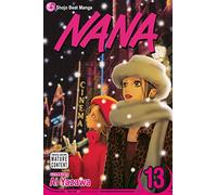 Nana, Vol. 13 : Volume 13