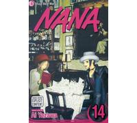 Nana, Vol. 14