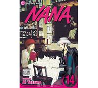 Nana – Vol. 14 – Viz Media