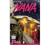 Nana, Vol. 15