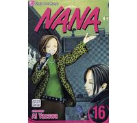 Nana, Vol. 16 : Volume 16