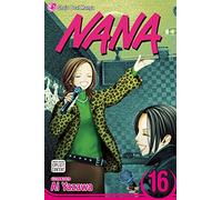 Nana, Vol. 16: Volume 16