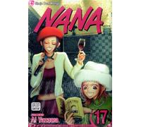 Nana, Vol. 17