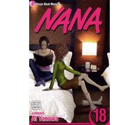 Nana, Vol. 18