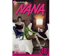 Nana, Vol. 18: Volume 18