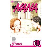 Nana, Vol. 19 : Volume 19