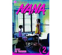 Nana, Vol. 2 (Volume 2)
