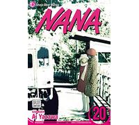 Nana, Vol. 20 (Volume 20)