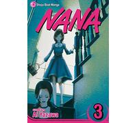 Nana, Vol. 3 (Volume 3)