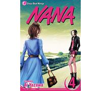 Nana, Vol. 4 : Volume 4