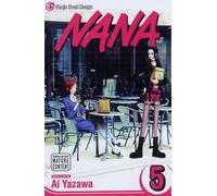 Nana, Vol. 5
