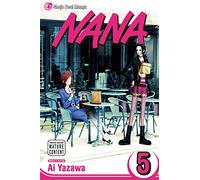 Nana, Vol. 5: Volume 5